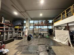 West Connect Building (D22), Factory #478068051
